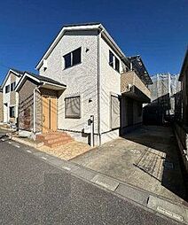 川口市安行慈林　中古戸建