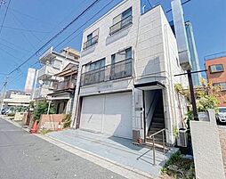 川口市朝日2丁目　中古戸建