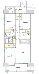 ローヤルシティ川口幸町