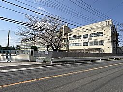 川口市上青木3丁目　中古戸建