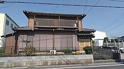 川口市安行北谷　売土地