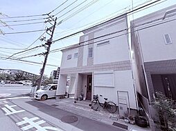 川口市安行領根岸　中古戸建