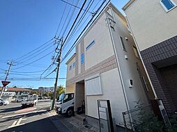 川口市安行領根岸　中古戸建