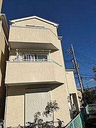 川口市安行領根岸　中古戸建