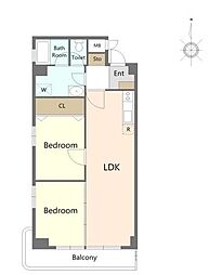 秀和川口青木町レジデンス