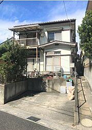 大字新井宿　中古戸建