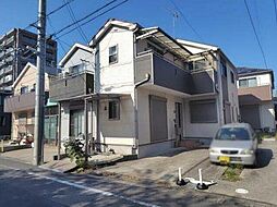 東京都足立区入谷3丁目　中古戸建