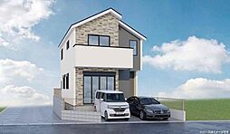 川口市大字東本郷 新築戸建