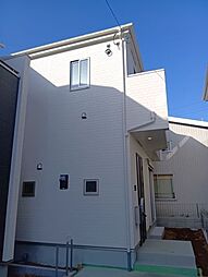 川口市上青木6丁目　新築分譲住宅　Ｃ号棟/全6棟