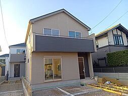 川口市上青木6丁目　新築分譲住宅　Ｆ号棟/全6棟