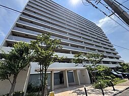 イクシア川口元郷