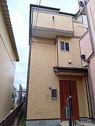 川口市三ツ和2丁目　中古戸建