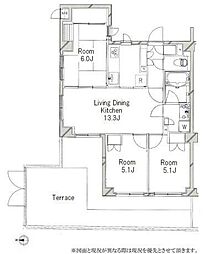 レクシオ見沼代親水公園