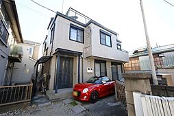 川口市南前川2丁目 中古戸建