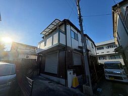 川口市鳩ヶ谷本町3丁目 中古戸建