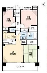 グランシエロ川口