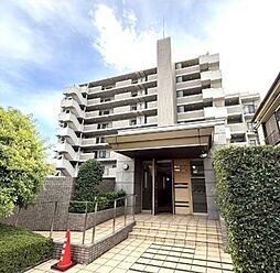 オーベル川口青木町公園