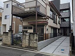 川口市東領家1丁目　売土地