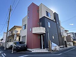 元郷6丁目　中古戸建