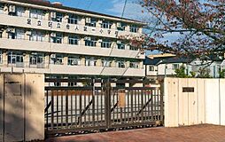 東京都足立区舎人5丁目　売土地