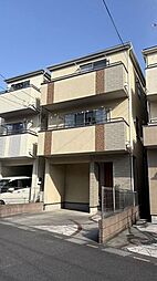 川口市前川2丁目 中古戸建