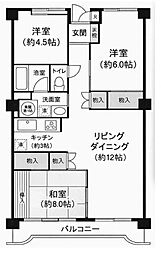 サングリーン西川口