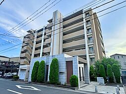 アンビシャス川口青木