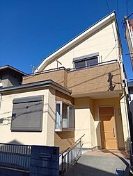 朝日6丁目　中古戸建