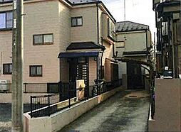 川口市大字安行原　中古戸建