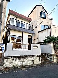 川口市大字安行領根岸　中古戸建