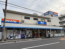 川口市上青木西2丁目　中古戸建