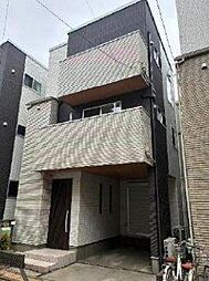 川口市西青木五丁目　中古戸建