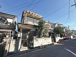 朝日6丁目　中古戸建