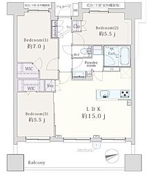 アーデル見沼代親水公園