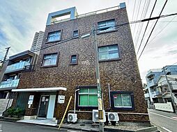 川口パークタワー