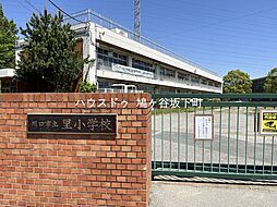 川口市大字里　売土地