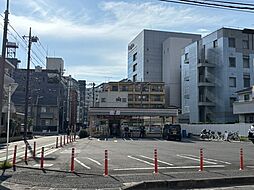 川口市並木1丁目　売土地