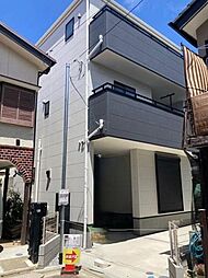 川口市弥平2丁目　新築戸建