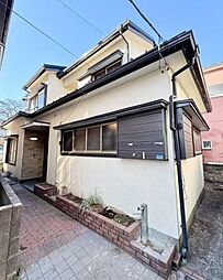 川口市桜町3丁目　中古戸建