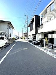 上青木2丁目　中古戸建