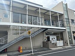 ダイアパレス南鳩ヶ谷グランエール