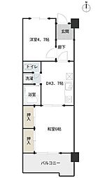 川口青木公園ローヤルコーポ