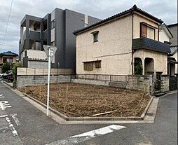 川口市前川1丁目　売土地