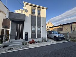 新里町　中古戸建