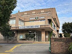 川口市大字榛松　新築戸建