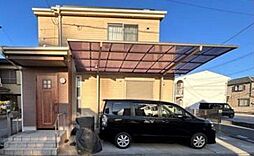 川口市朝日6丁目　中古戸建