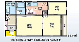 川口市新井宿　中古戸建