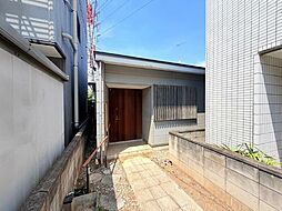 川口市新井宿　中古戸建