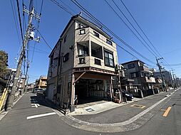 川口市上青木西4丁目　中古戸建