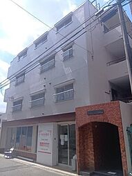 オリンピックマンション川口